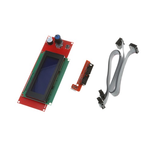Lcd smart 2004 contrôleur - smart,