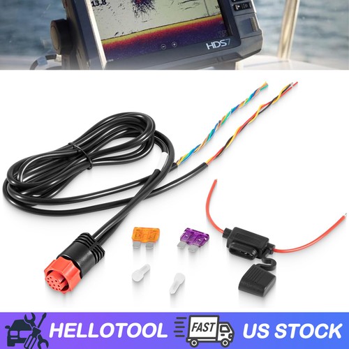 Replace for lowrance hds - replace,