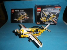 Lego Technic 42044 complet