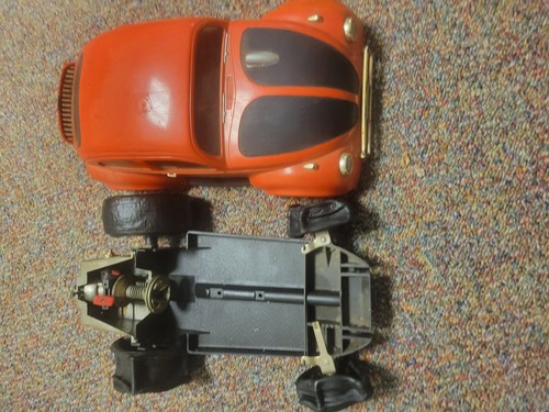 Cox baja bug - cox,