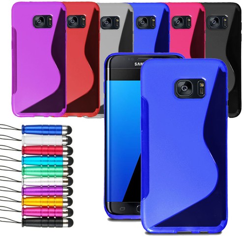 Pour samsung galaxy vague - s7, s