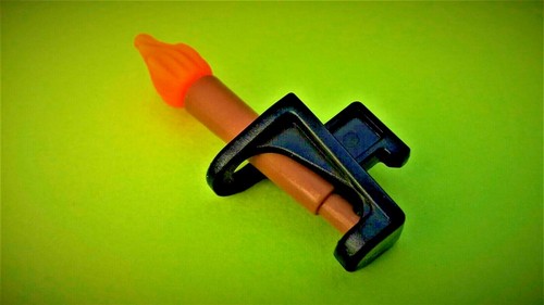 Playmobil chevalier lanterne - playmobil,