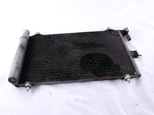 6455cv condensateur radiateur - 6455cv,