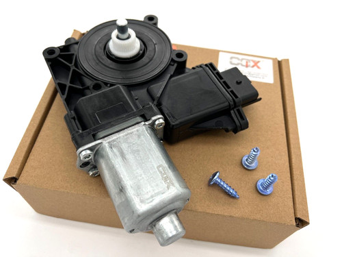 Moteur lève vitre avant - lève-vitre,