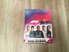 TOPPS F1 2021.  1BOITE DE 50 PAQUETS = 500 STICKERS