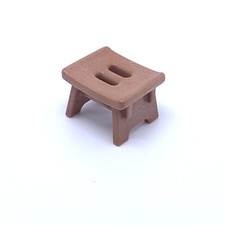 PLAYMOBIL * MOYEN-AGE * Table