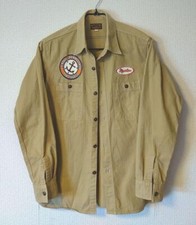 Chemise Contractor Buzz