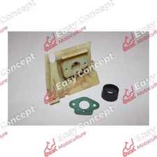 BRIDE CARBURATEUR TRONCONNEUSE HUSQVARNA 45 - TRONCONNEUSE HUSQVARNA 45 (5)