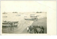33. ARCACHON No 18833. CP