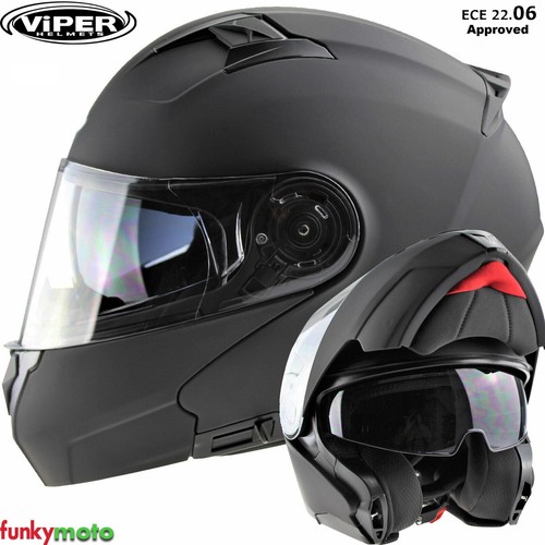 Viper rsv345 moto modulaire - viper,