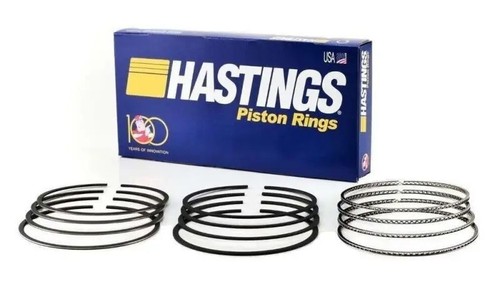 Jeu segments piston - jeu, de