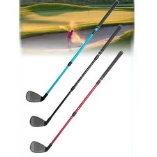 Golf Wedge Golf Chipper Club, Ajustement pour débutants Golfer Gift Sports