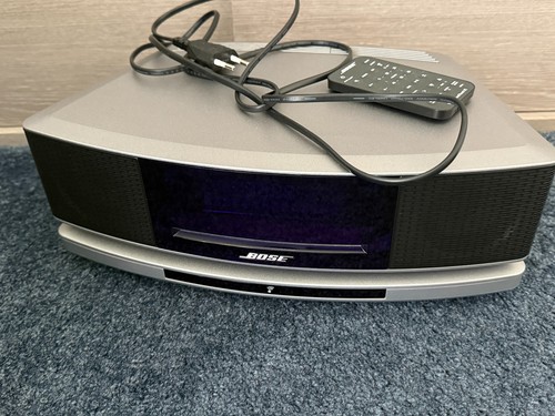 Bose wave radio - iv, enceinte