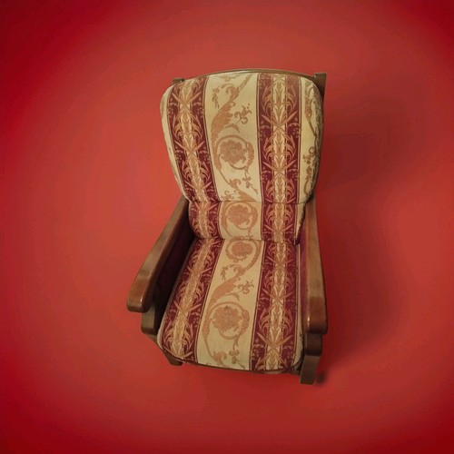 Fauteuils rustiques à - ,