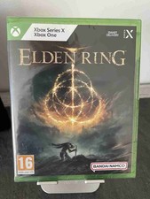 XBOX SERIE X Elden Ring
