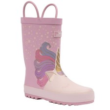Trespass - Bottes de pluie CHARACTER - Enfant (TP6778)