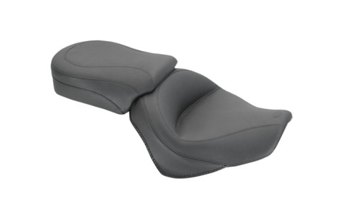 Selle biplace wide touring - biplace,