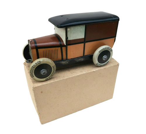 Peugeot 201 camionnette civile - 201,