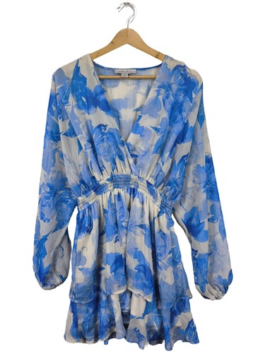 Amisu robe portefeuille dames - portefeuille,