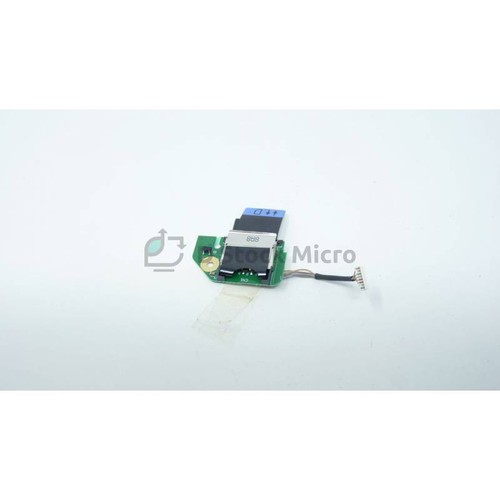 Carte lecteur sim 42w7809 pour - lecteur,