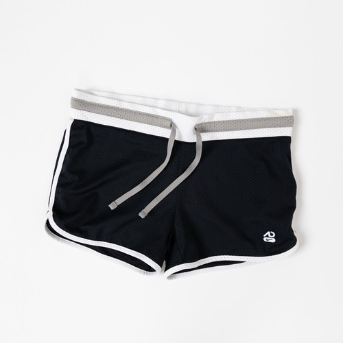 Short femme nike vintage - femme,