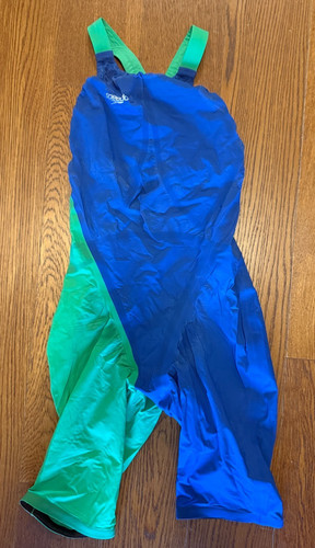 Speedo lzr racer elite - lzr,