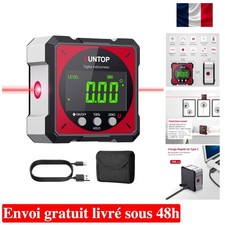 Inclinomètre Numérique