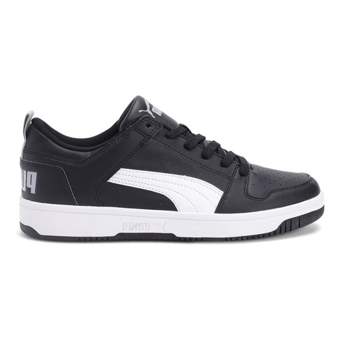 Puma rebound layup lace up - lo,
