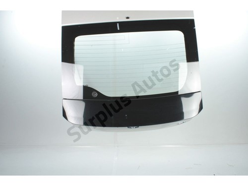 Hayon 6700547242 toyota prius - hayon,