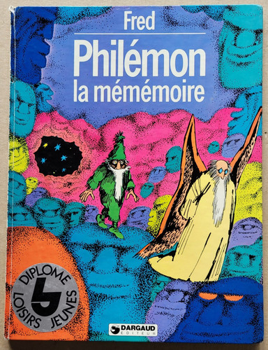 Philémon la - philémon,