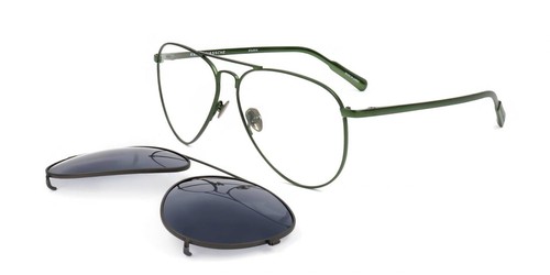 Lunettes soleil kris van - kris,