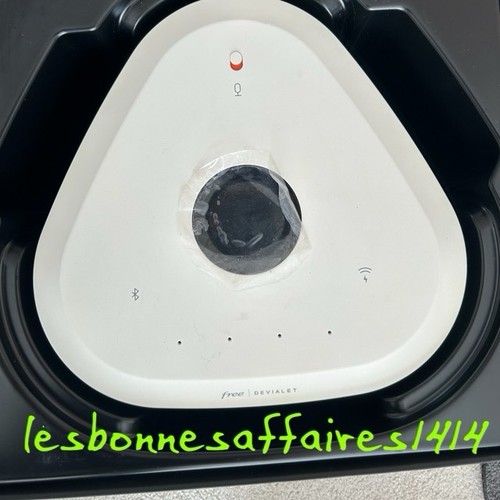 Devialet player bluetooth - player,