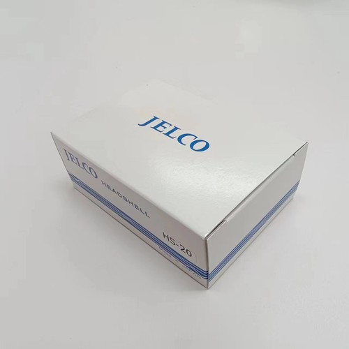 Jelco cartridge - jelco, hs-20