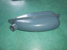 Réservoir bleu Peugeot Bima