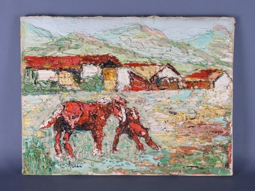 Carré matériel peinture - matériel,