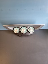 Citroen C8 2.2 HDI / Compteur