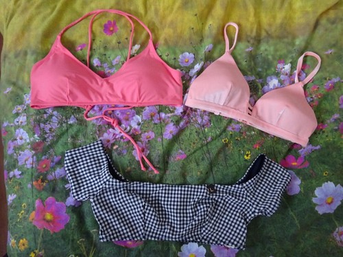 Lot haut maillot bain - lot, 3