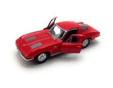 Maquette Chevrolet Corvette