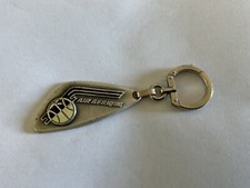 Porte clefs  Augis Métal