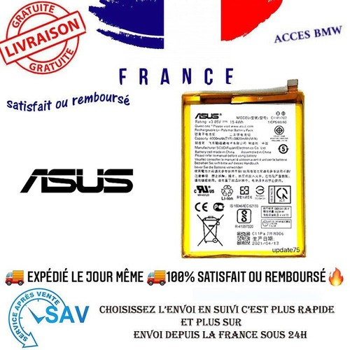 Originale batterie - originale,