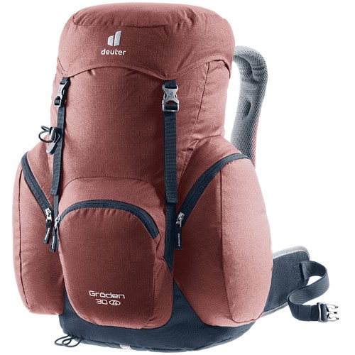 Deuter gröden sac à - deuter,
