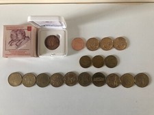 Lot de Médailles de