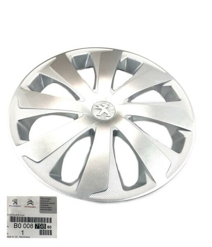Enjoliveur roue original - enjoliveur, de