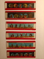 Plaques en verre pour lanterne