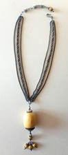 ANCIEN COLLIER ETHNIQUE