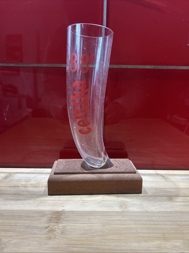 Verre biere corne celtika - biere,