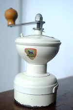 Moulin à café, Peugeot