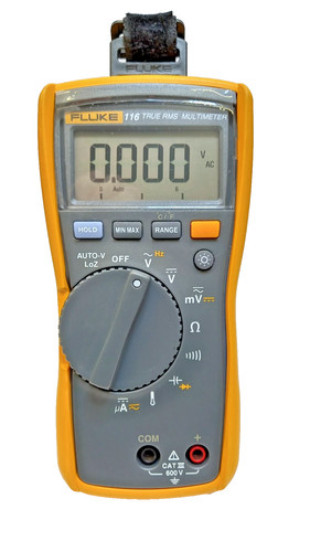 Fluke 116 multimetre numerique - fluke,