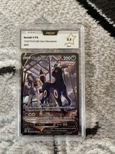 Carte Pokemon NOCTALI V FA