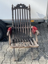 Chaise Antiques De La Période